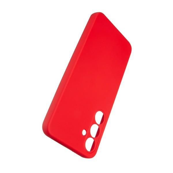 Etui do Galaxy S24 FE Beline Silicone Obudowa z mikrofibrą