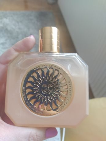 Perfumy  Radianz