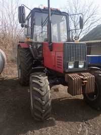 Продам трактор МТЗ 892