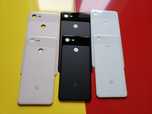 Оригинал! Задняя крышка Google pixel 3 3xl корпус заднее стекло задник