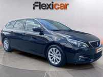 Peugeot 308 SW 1.5 BlueHDi Style
