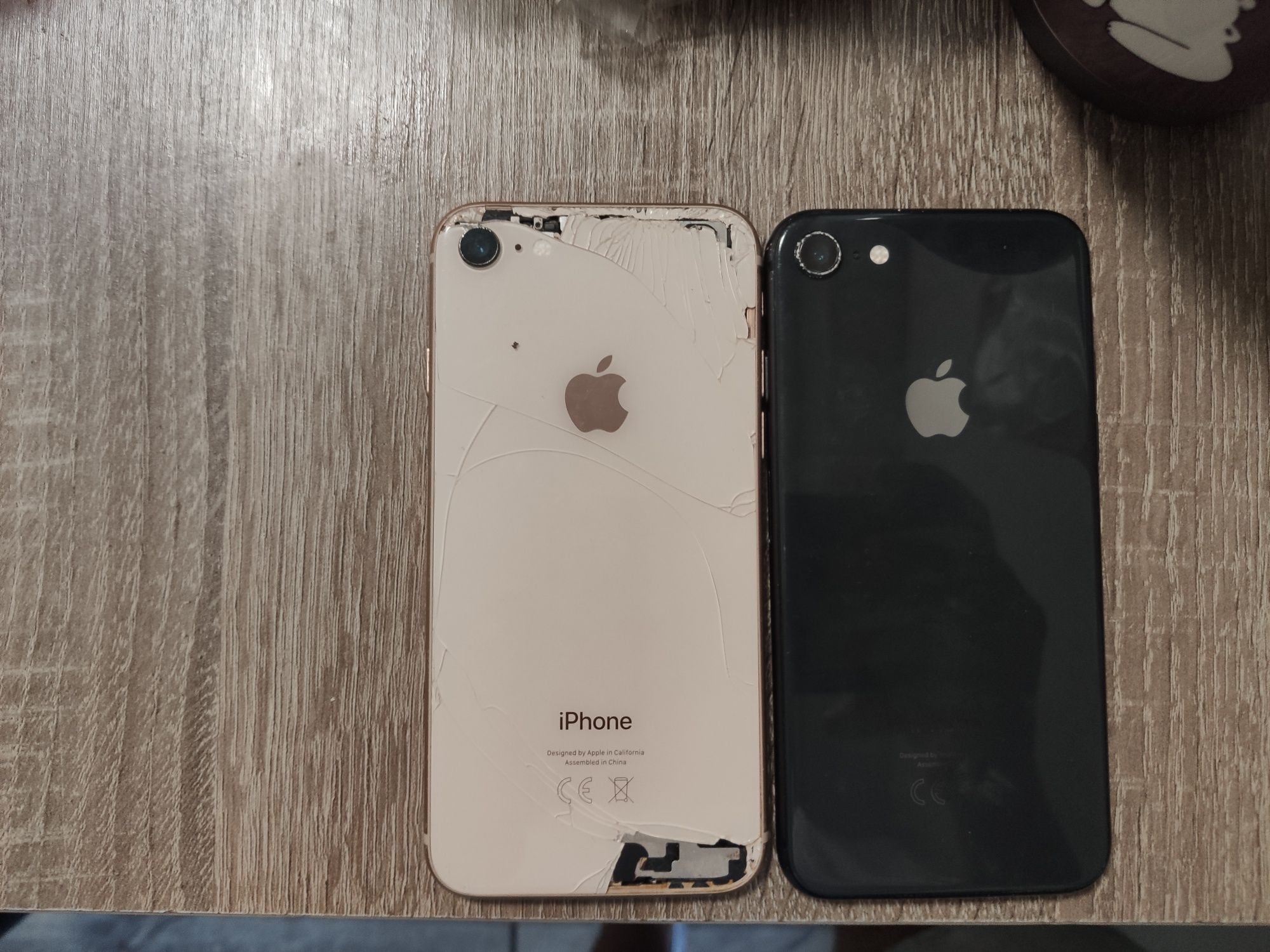 Iphone 11 и Iphone 8 на запчасти