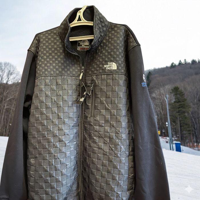 Norfh Face  нова куртка чоловіча, розмір 56-58(. 6XL)