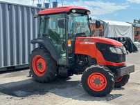 Kubota M7040 ciągnik sadowniczy • 4x4 • 70 KM • GWARANCJA