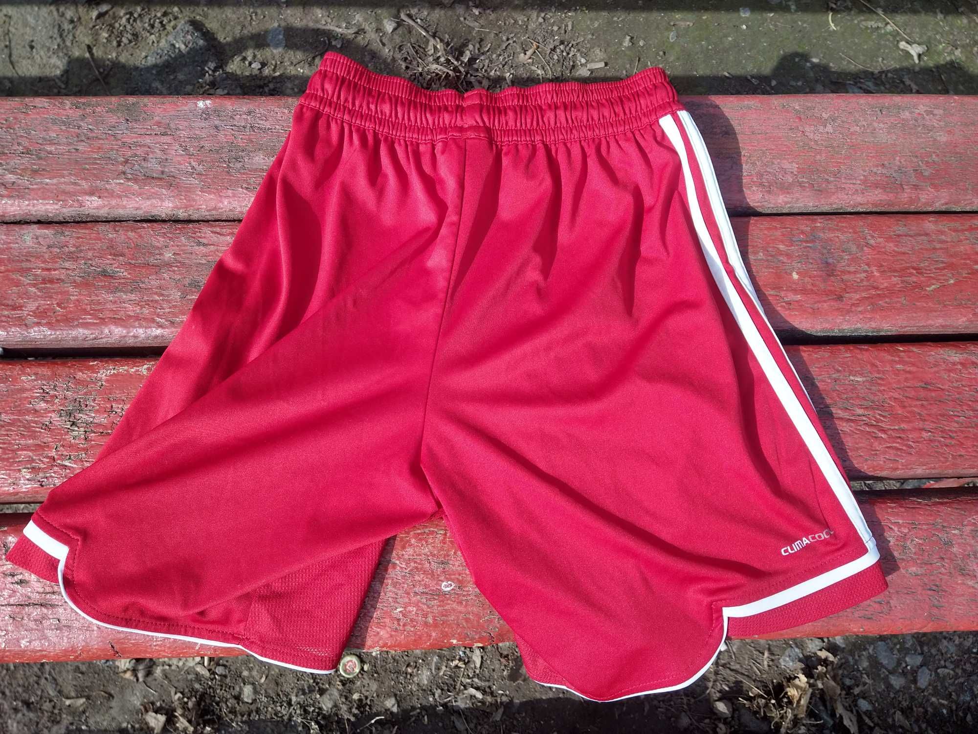 Футбольные шорты Адидас Middlesbrough Мидлсбро shorts Adidas