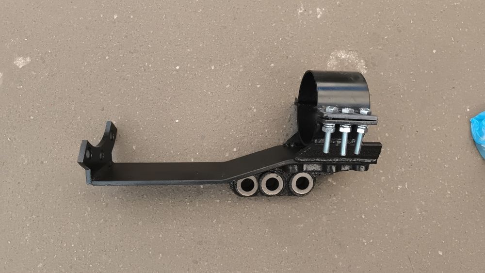 "Комплект переоборудование под насос дозатор МТЗ"