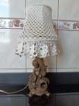 Nadal ładna lampa