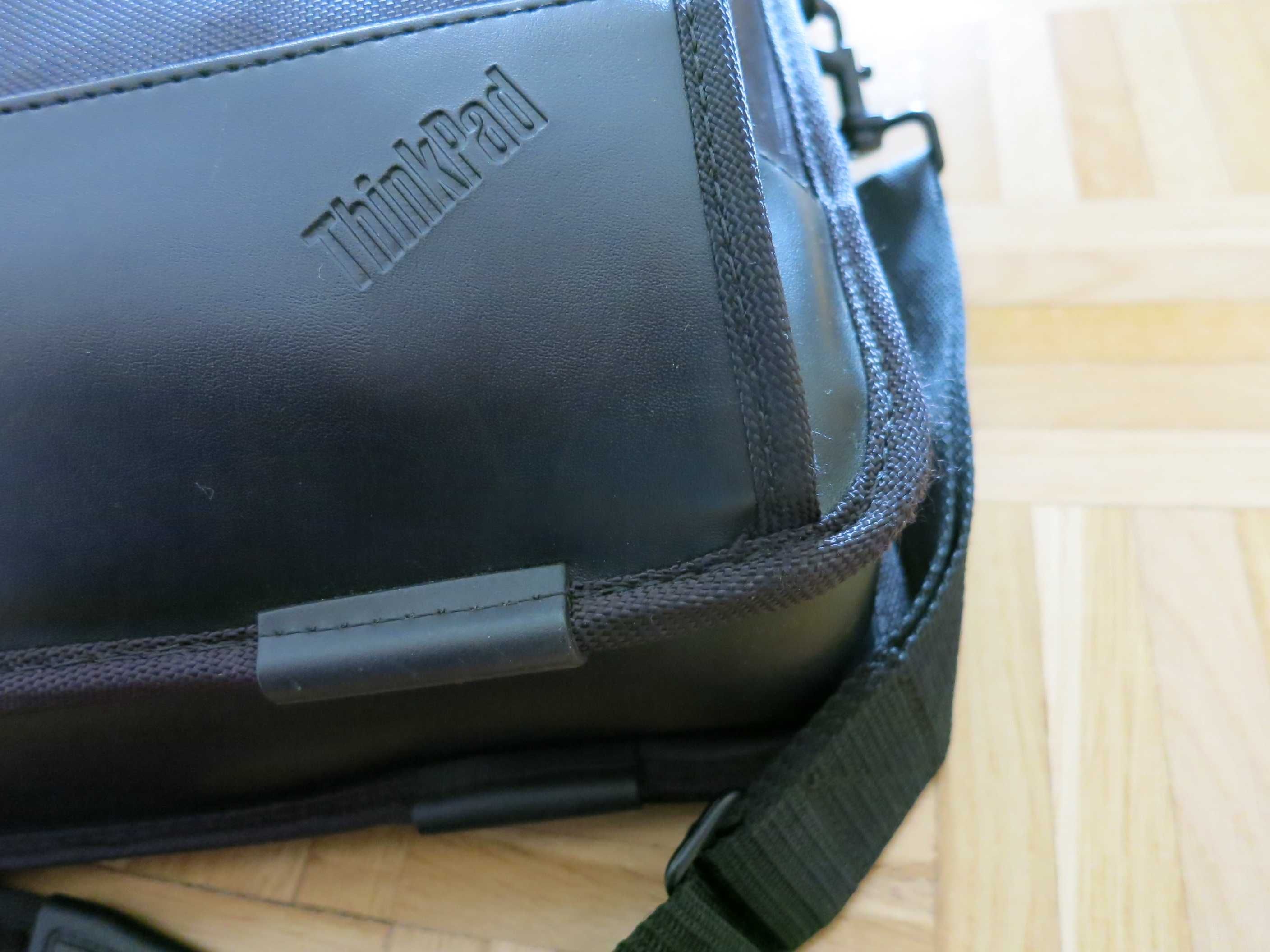 Lenovo ThinkPad Business Topload Case 43R2476 - torba na notebooka
