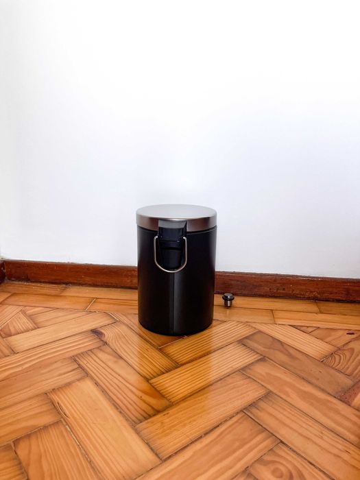 Caixote de Lixo de Casa de Banho IKEA