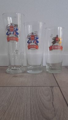 Szklanki kufle do piwa Żywiec Okocim Heineken Grolsch