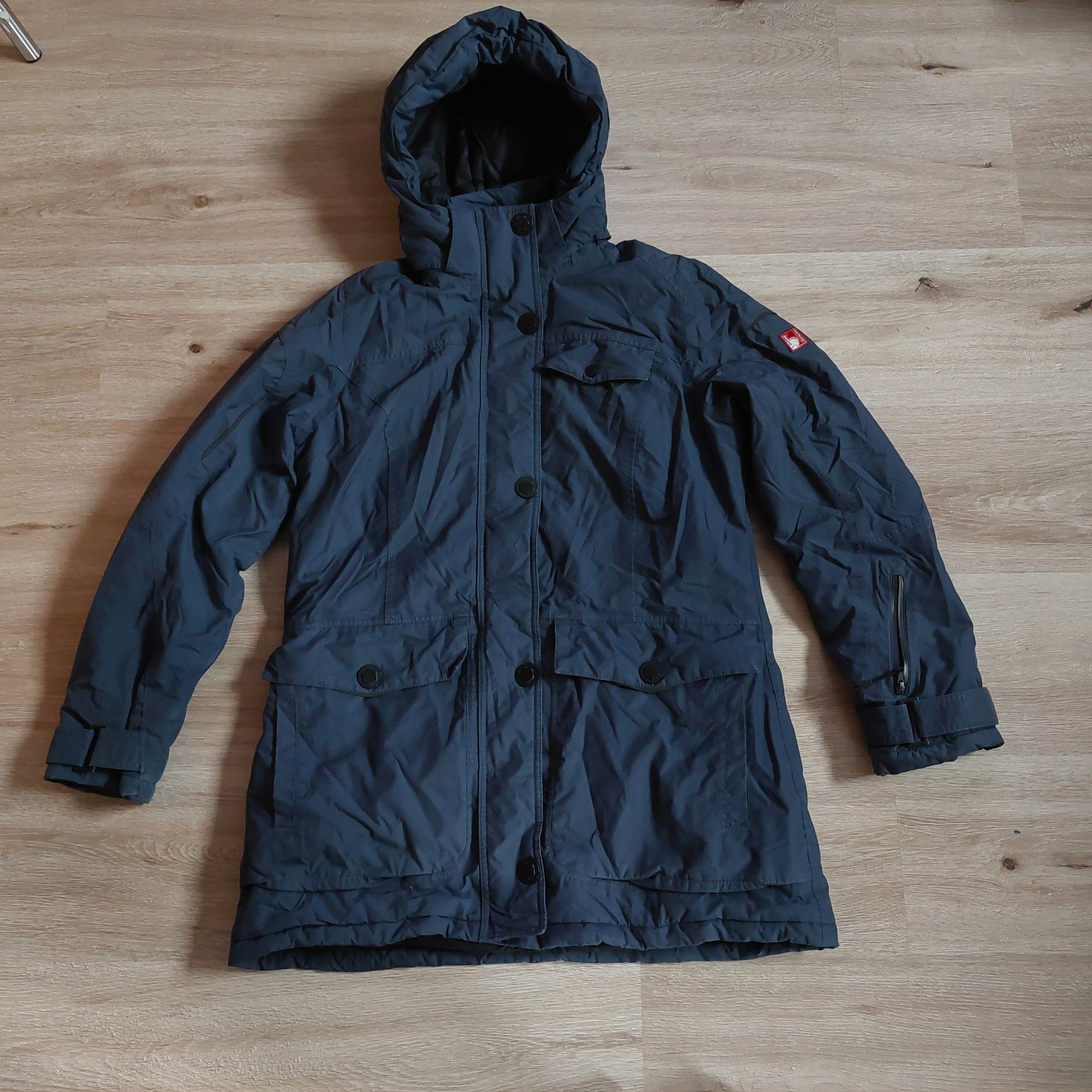 Engelbert Strauss damska kurtka zimowa outdoor