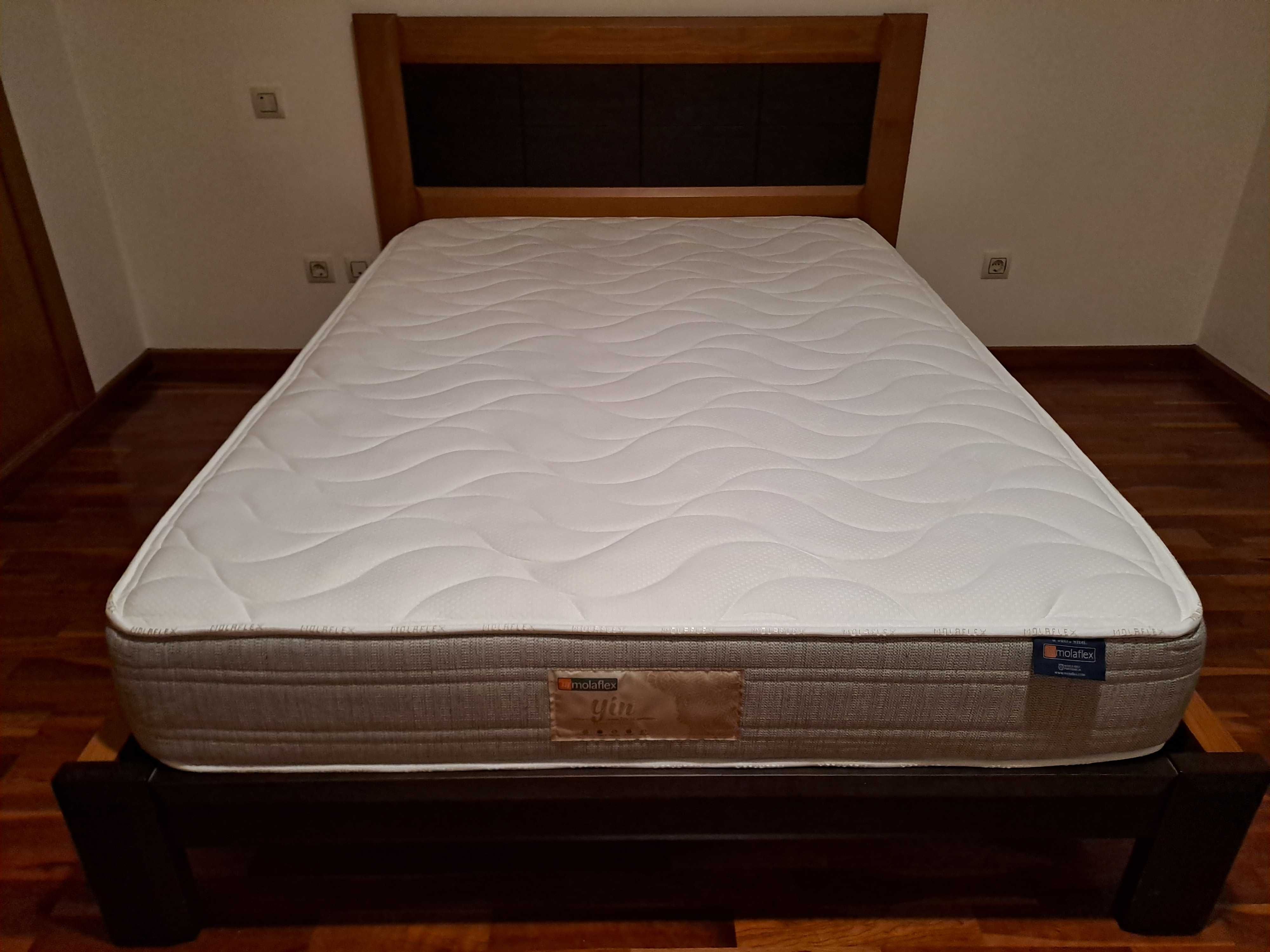 Mobília completa de quarto