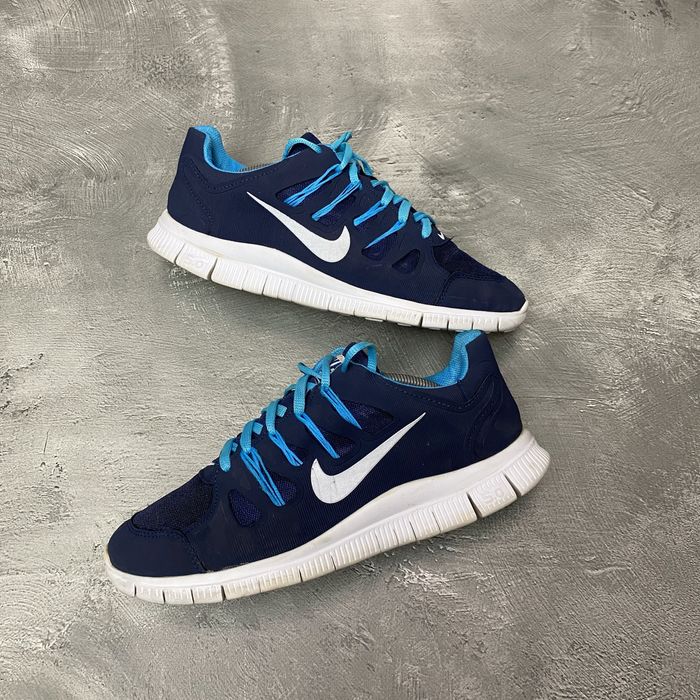 Чоловічі кросівки Nike Free Run 5.0