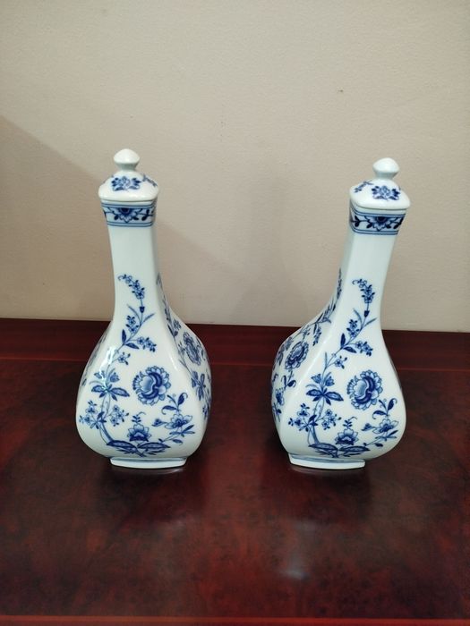 Vista Alegre - Garrafas