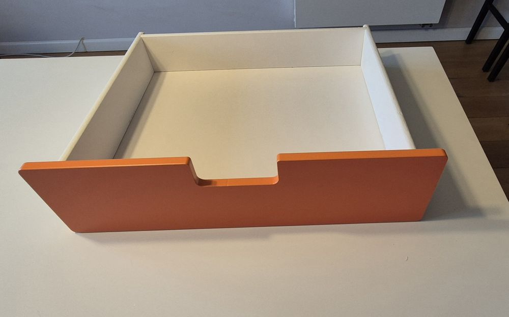 Meble Ikea Stuva