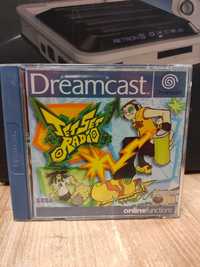 Gra JET SET RADIO Sega Dreamcast SklepRetroWWA