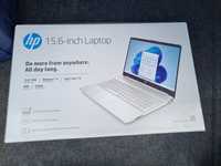 Продам НОВЫЙ ноутбук HP 15-dy2795wm i5-1135G7 8GB  256GB SSD Win11Home