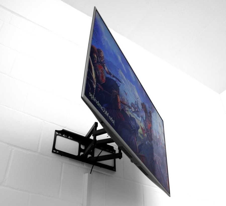 37"-70" Кронштейн для тв UniBracket BZ31-46 Кріплення для телевізора