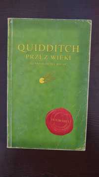 Quidditch przez wieki - Kennilworthy Whisp