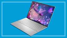Laptop Dell 9320 Plus OLED UHD+ dotyk, lepszy niż MacBook