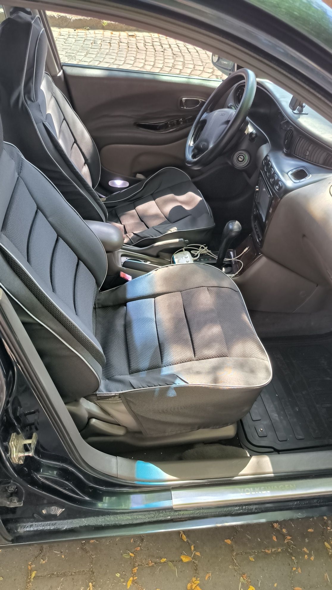 Daewoo leganza 2.2 1998 A. T