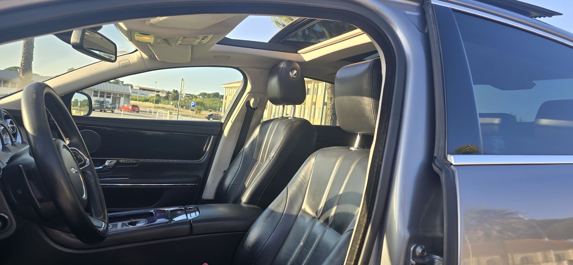 Jaguar XJ 3.0d 275cv Bi-Turbo