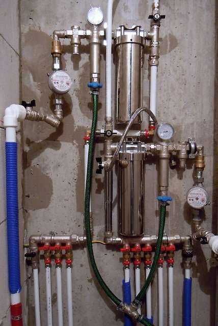 Сантехник Николаев Срочно Недорого Вызов сантехника