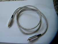 wireworld coaxialny 1 metr USA Solitice 8 cyfrowy
