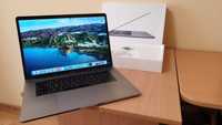 APPLE A1707, 2017, MacBook Pro Retina 15" 16 ОЗУ, 256 SSD