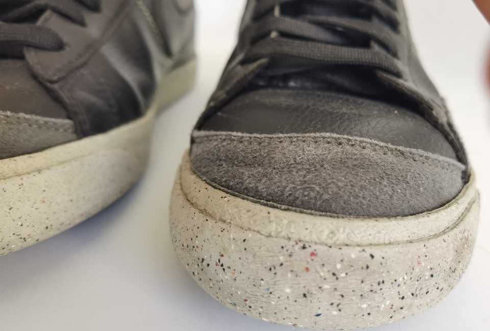 Ténis Nike Blazer Mid 77