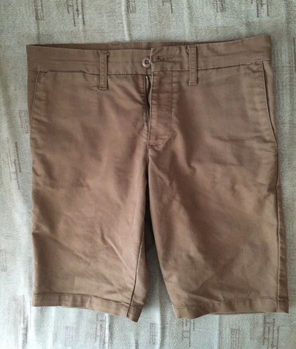 Шорти чоловічі кархарт