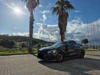 Mercedes-Benz CLA 45 AMG