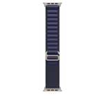 Bracelete Azul Apple Watch