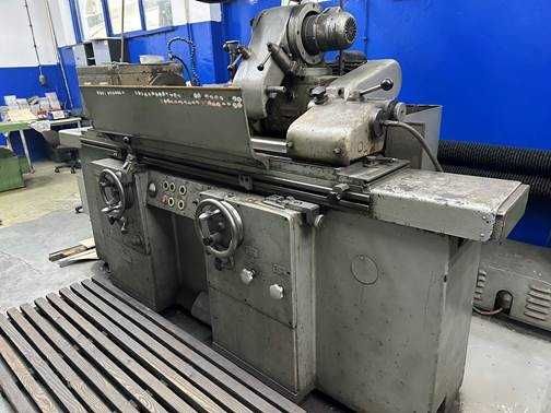 SZLIFIERKA do wałków