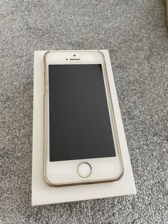 iPhone SE 2016 32gb złoty
