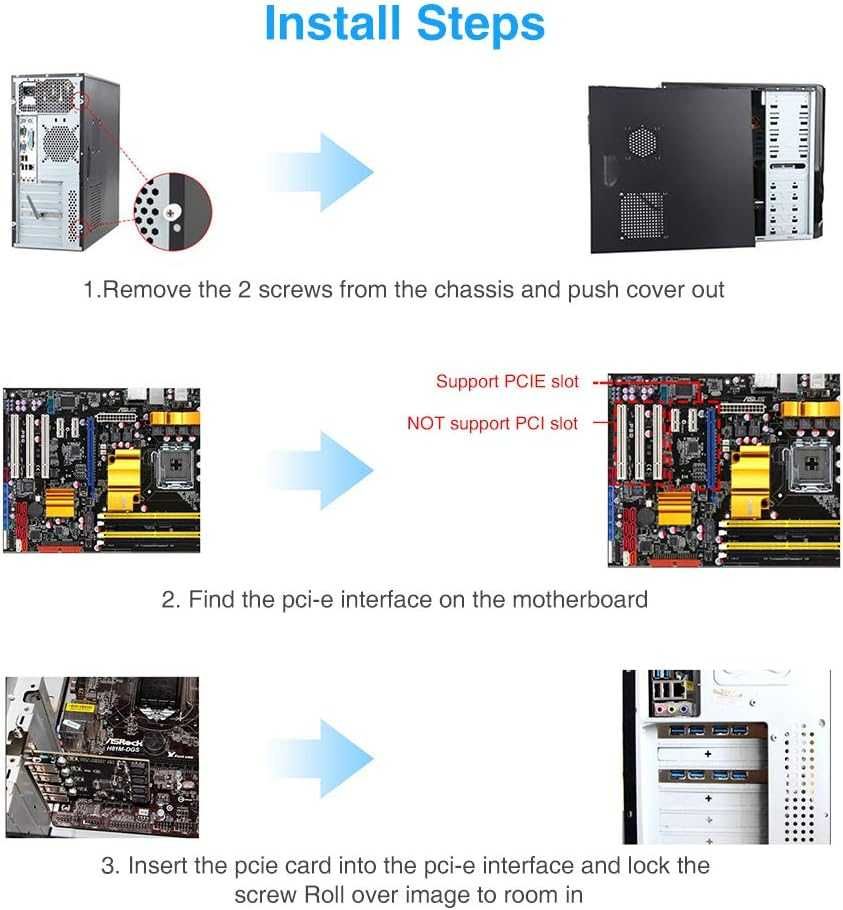 Eluteng HUB USB 3.0