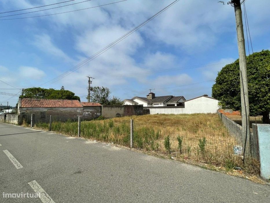 Terreno Para Venda - Monte