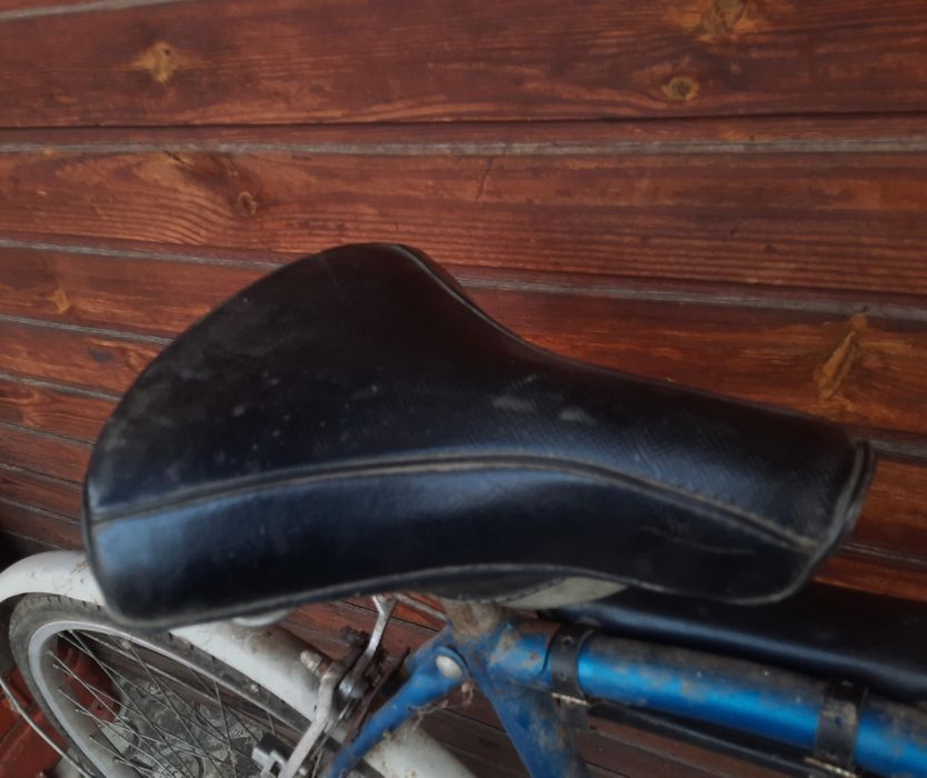 Велосипел ПВЗ "Мустанг"