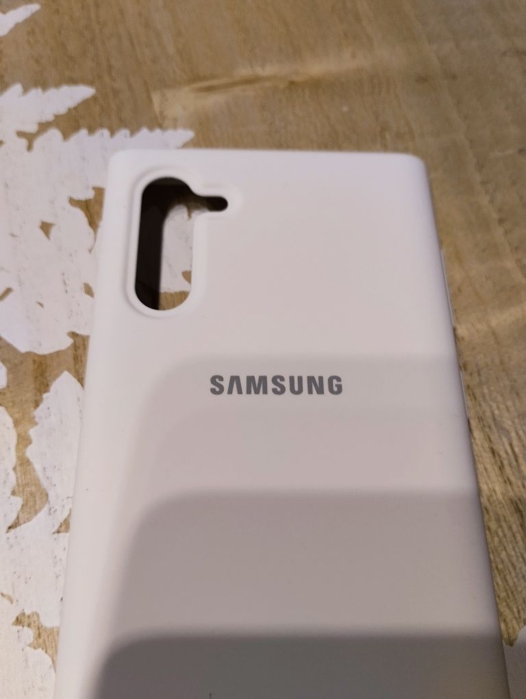 Etui Case Samsung Galaxy Note 10