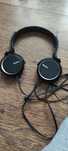 Słuchawki nauszne Sony MDR XB400