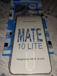 Casa Transparente Huawei Mate 10 Lite