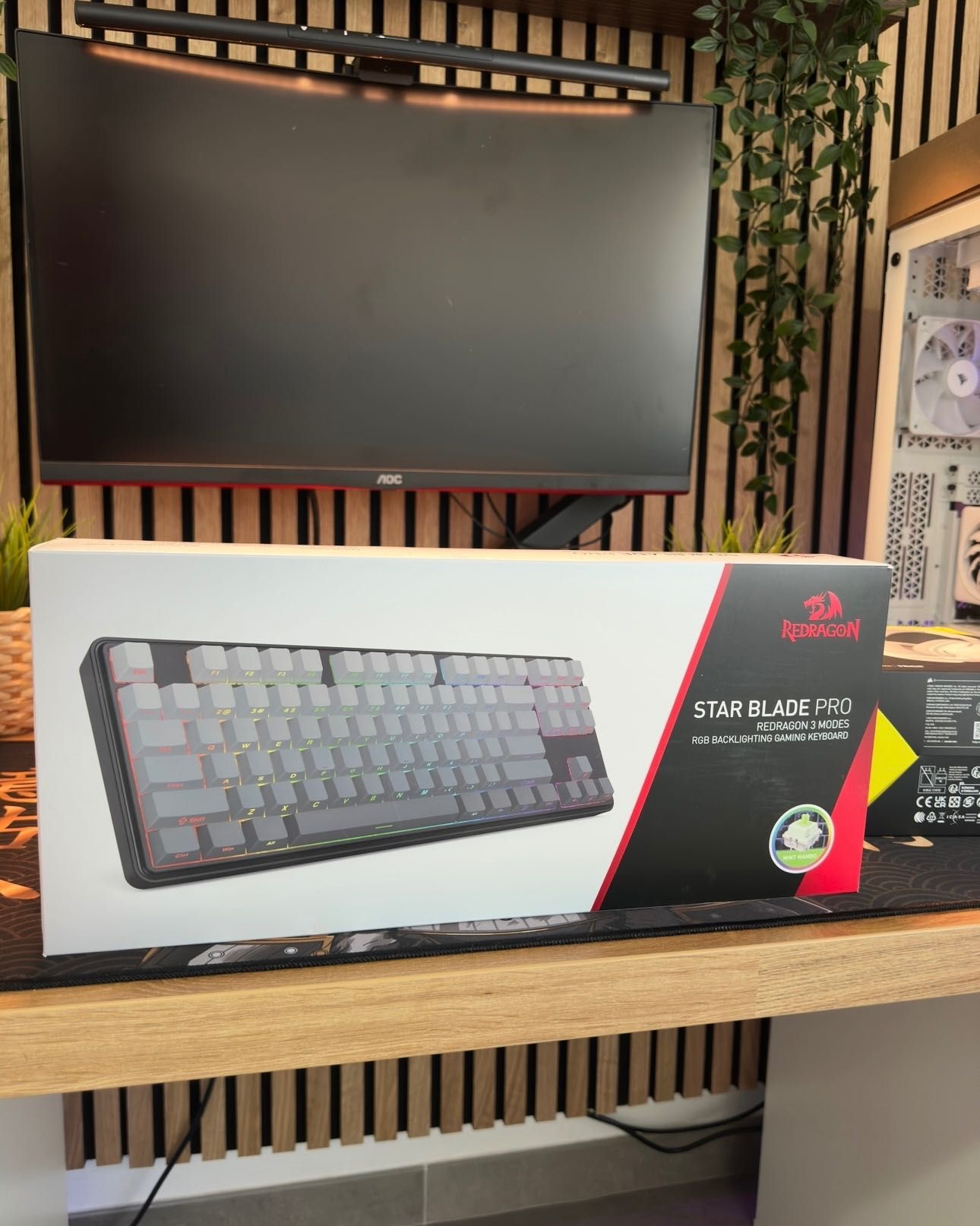 Teclados wireless novos