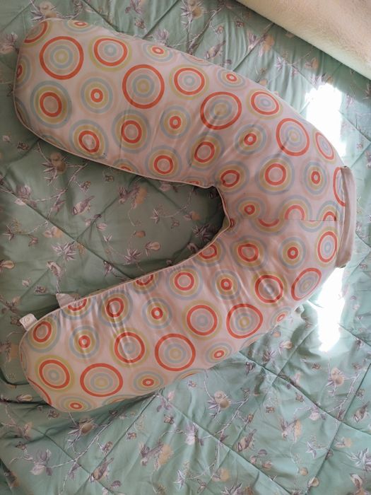 Almofada de amamentação