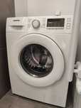 Pralka Samsung  WW70TA026TT