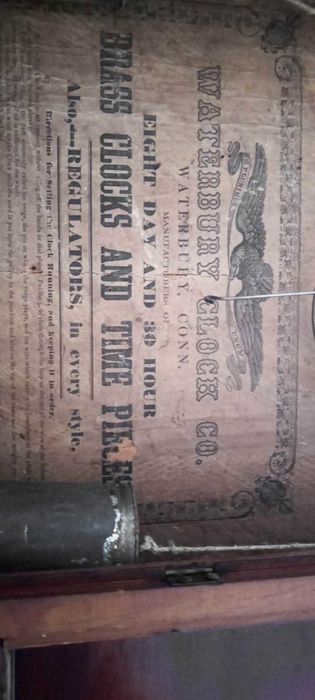 Zegary, Antyki, stan bardzo dobry