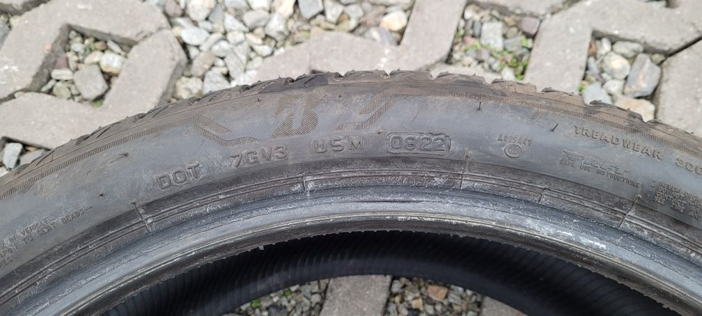 275/35r21 103Y Bridgestone Alenza 001 RFT