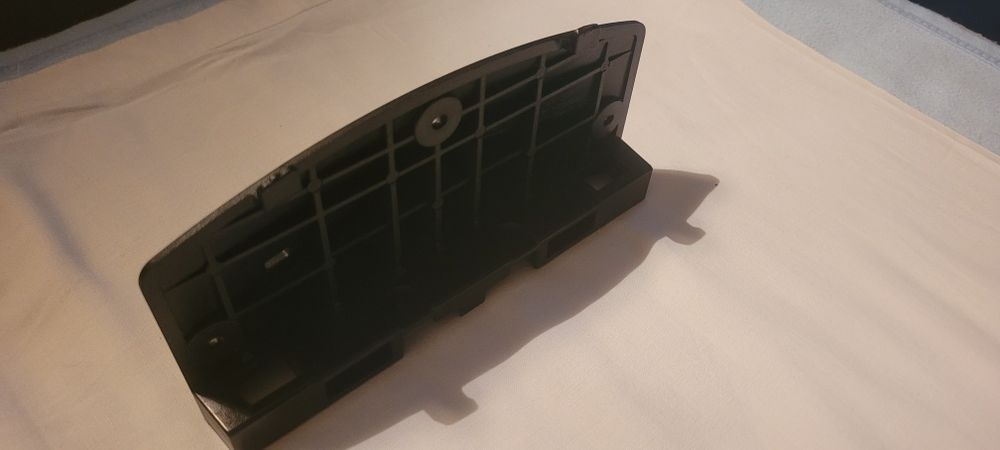 Łącznik podstawy telewizora