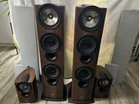 KEF iQ10  kolumny