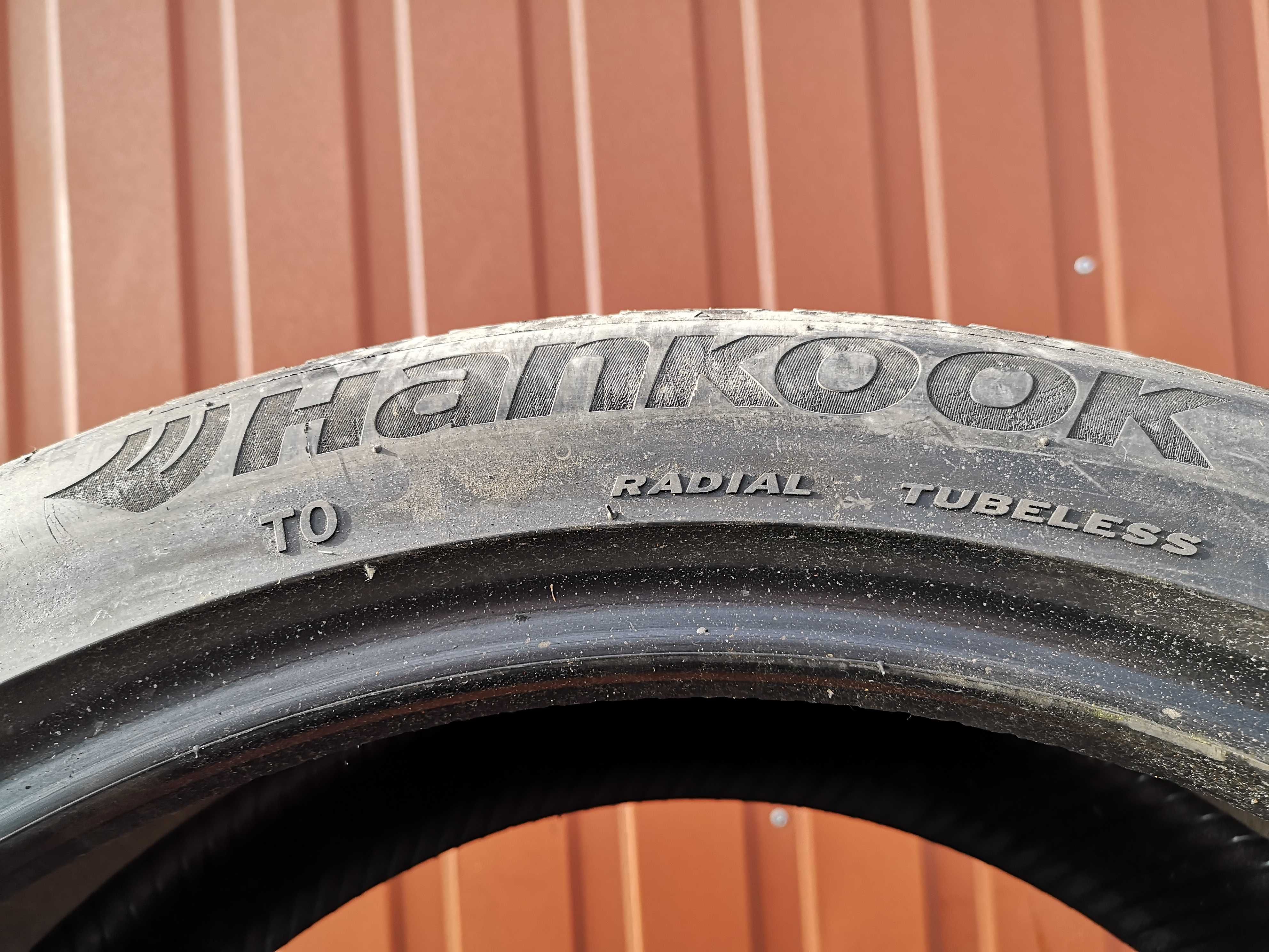 235/40 R19 96W - Hankook Ventus S1 Evo 3 (1 sztuka)