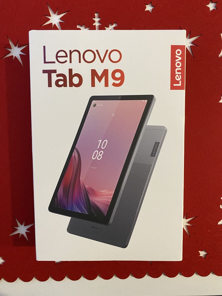 Tablet Lenovo TAB M9